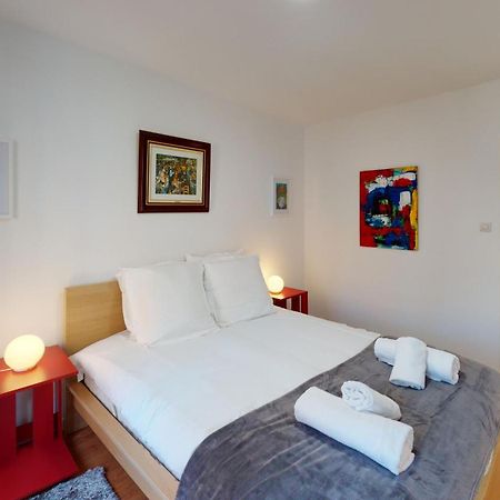 Apartament Le 22 Ehrmann Strasburg Pokój zdjęcie