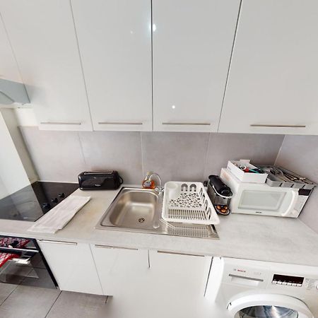 Apartament Le 22 Ehrmann Strasburg Pokój zdjęcie