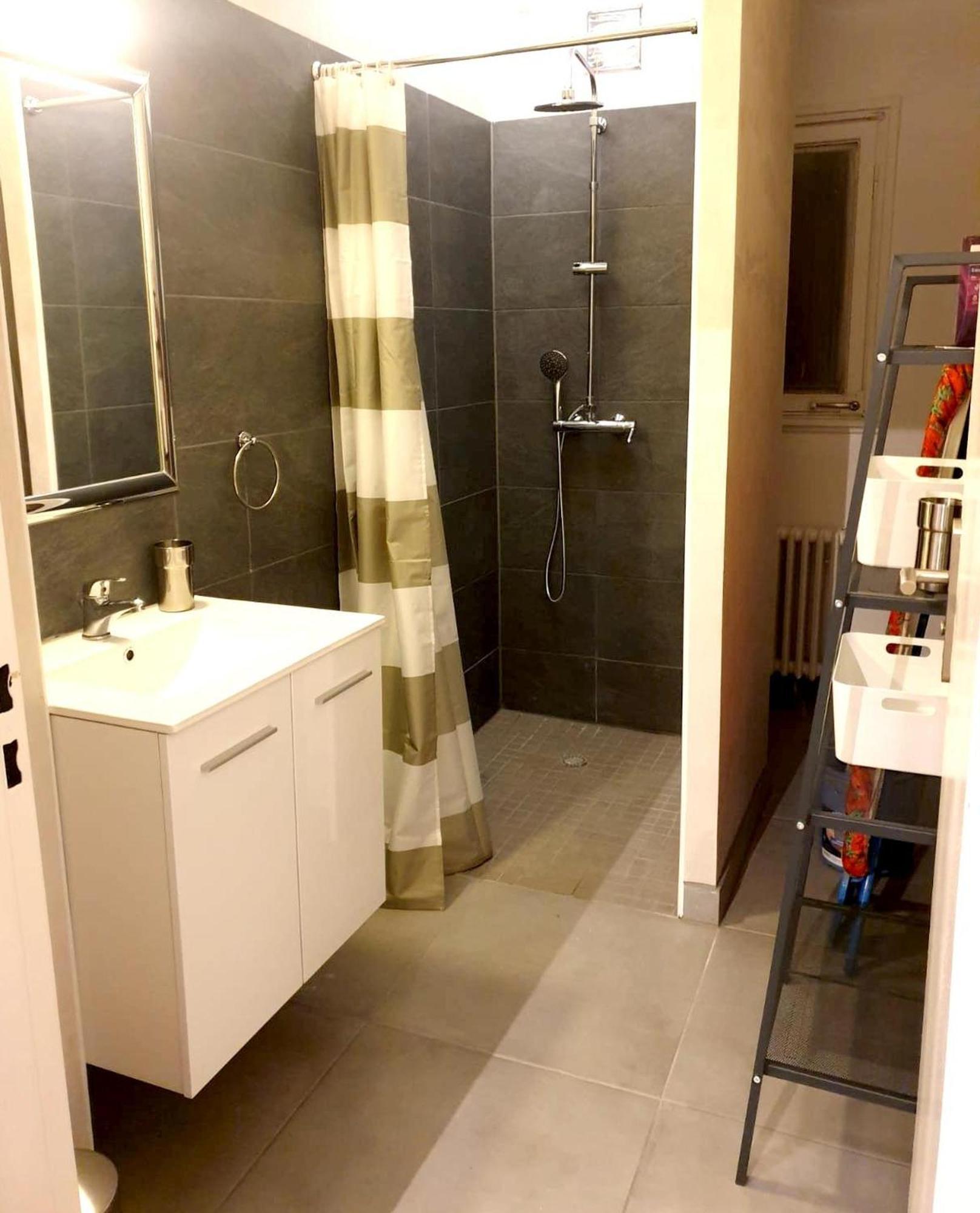 Apartament Le 22 Ehrmann Strasburg Zewnętrze zdjęcie