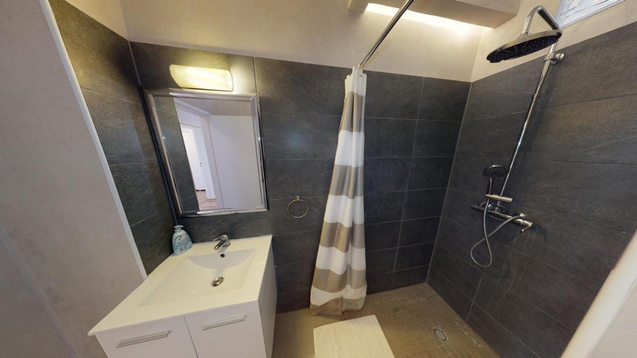 Apartament Le 22 Ehrmann Strasburg Zewnętrze zdjęcie